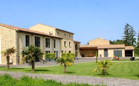 Domaine des Marronniers